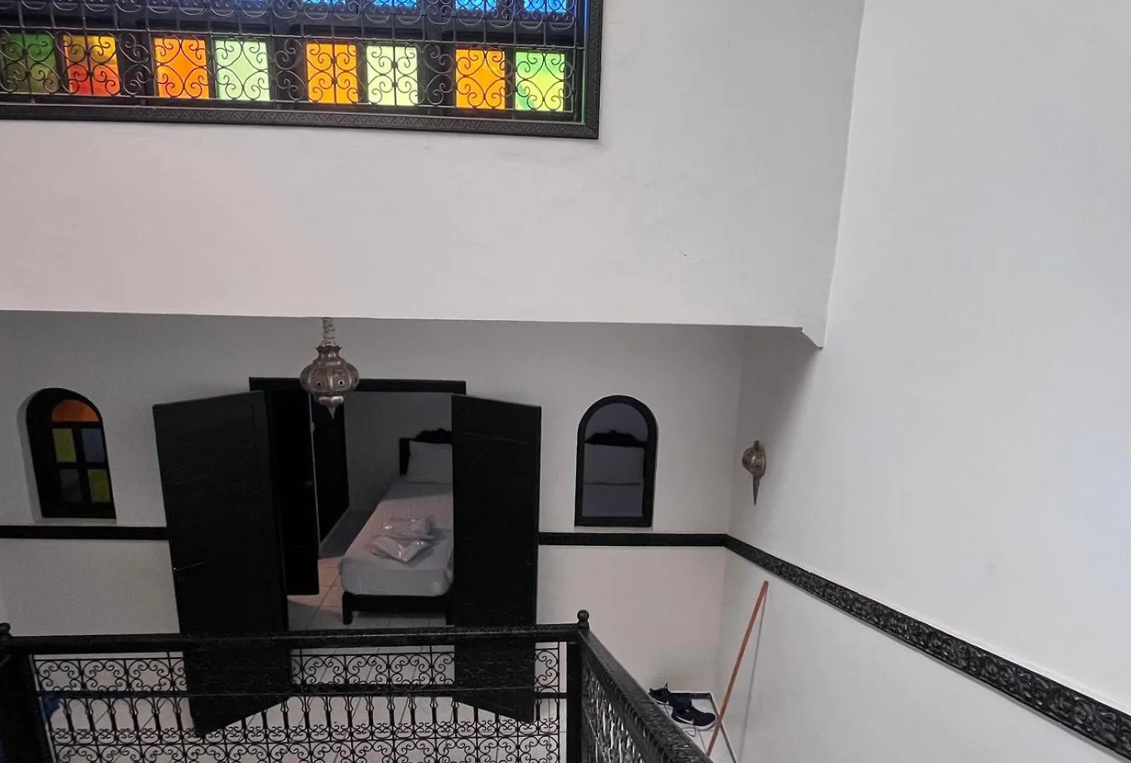 Riad Benhammou1 Marakeş